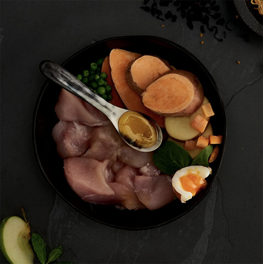 Canagan - Poulet Fermier Light/Senior