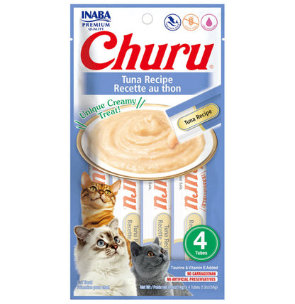 Churu - Thon
