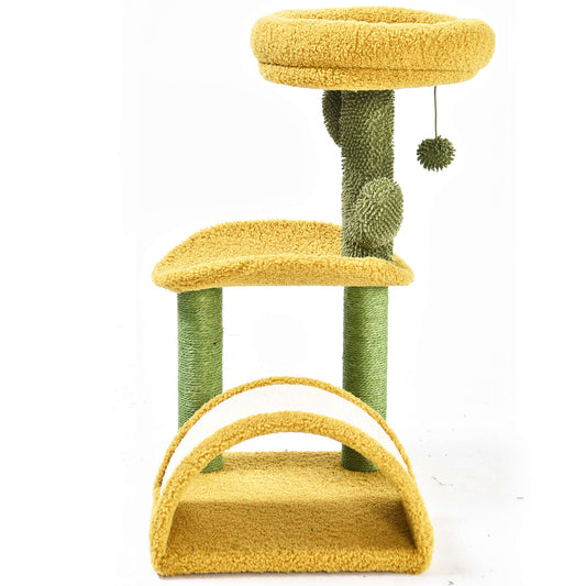 Premier CAT - Mon Cactus de Jardin (70cm)