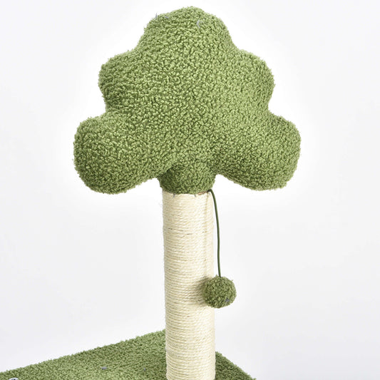 Premier CAT - Mon arbre de jardin (122 cm)