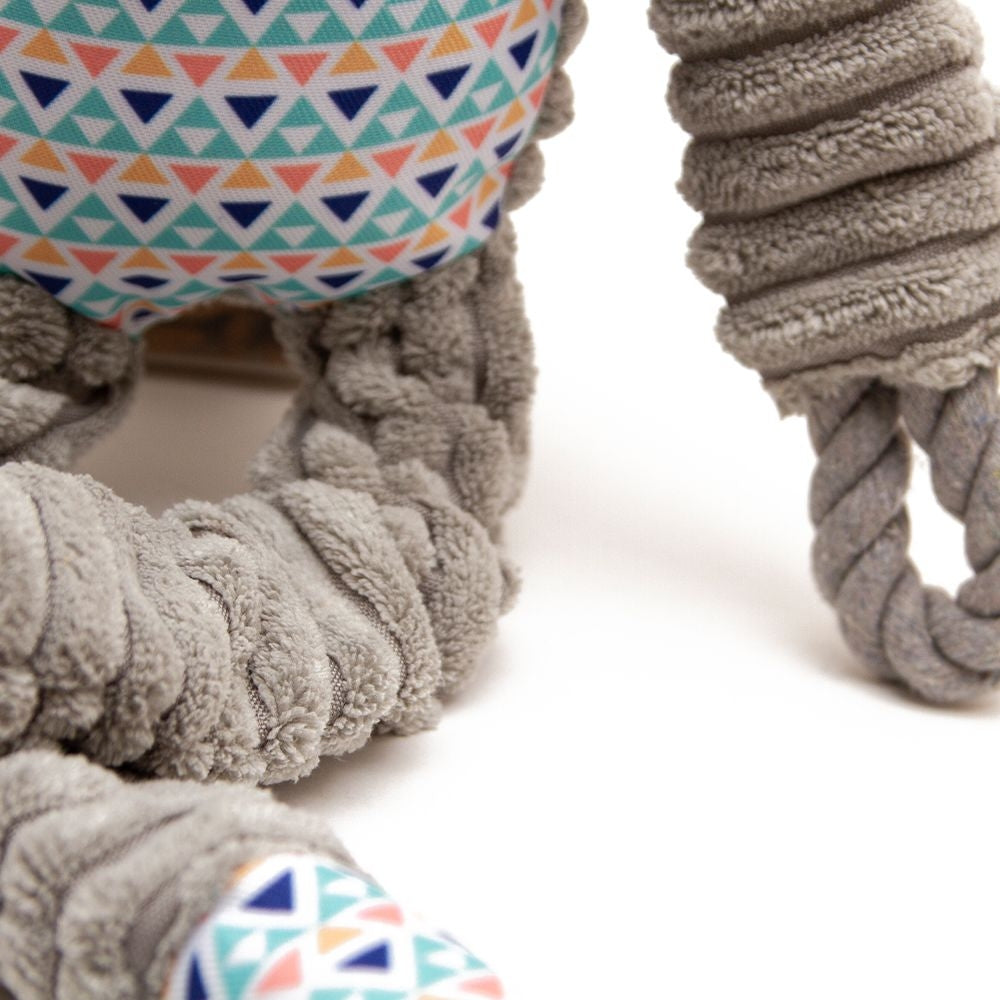 Great&Small - Mono Gris