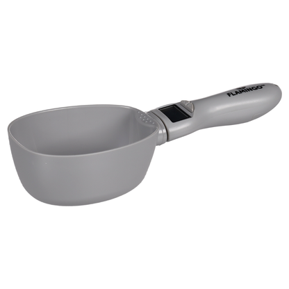 Cuchara Medidora Digital para mascotas