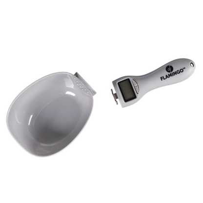 Cuchara Medidora Digital para mascotas