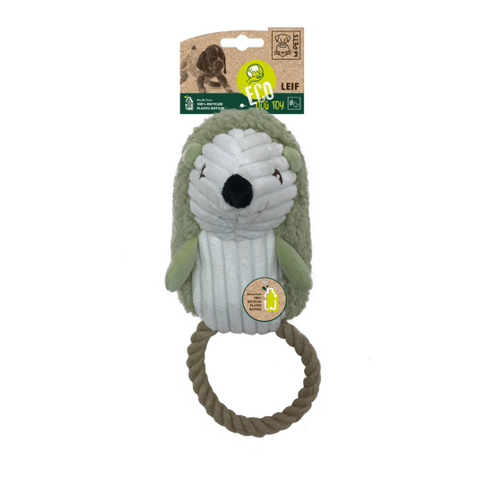 M-PETS - Eco Dog Toy Leif