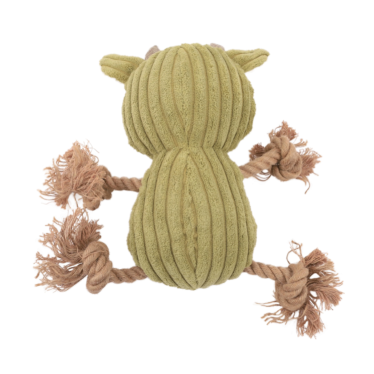 M-PETS - Eco Dog Toy Rosie