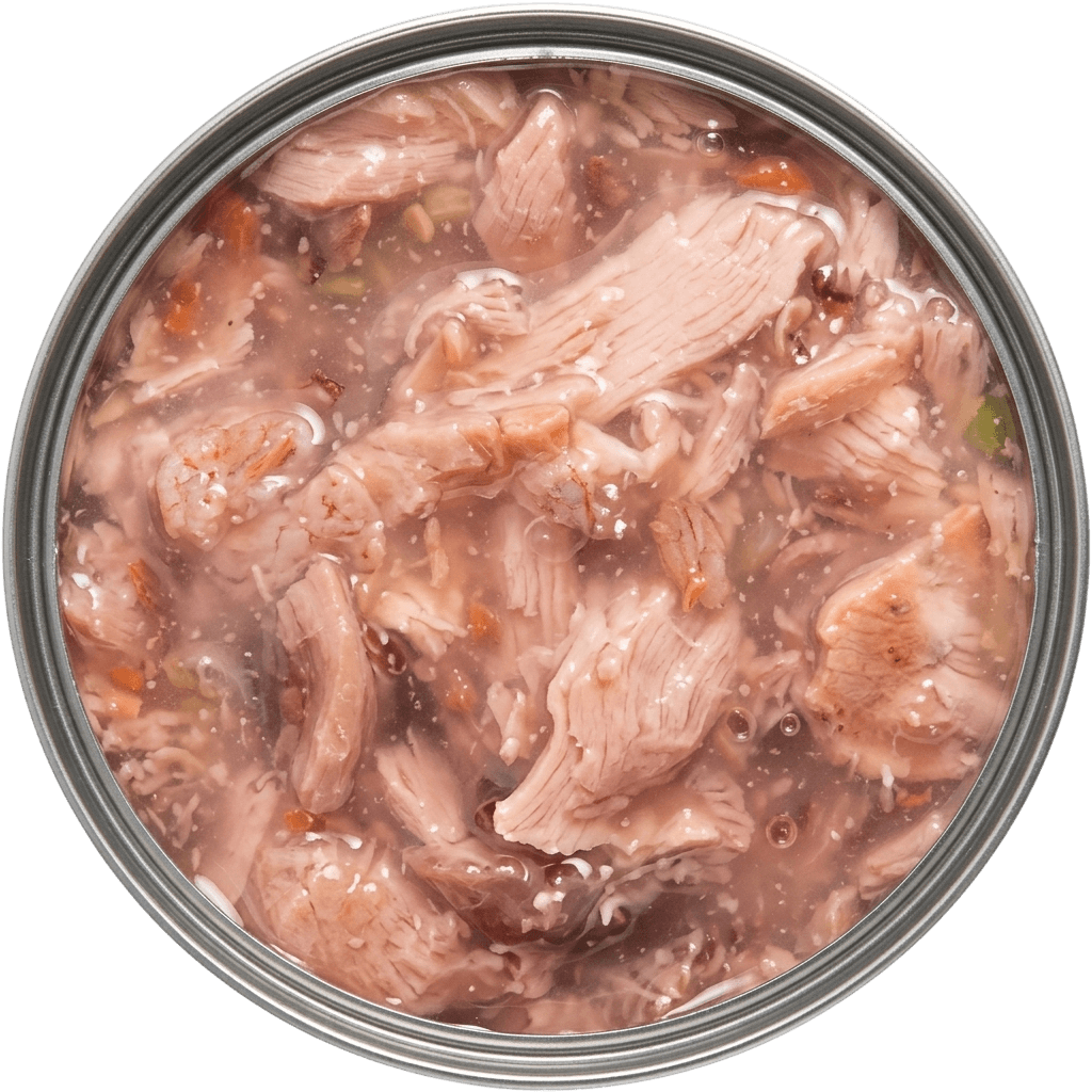 Martin - Les Mijotés Filete Light Atún y Lubina 70g