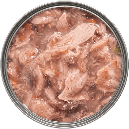 Martin - Les Mijotés Filete Light Atún y Lubina 70g