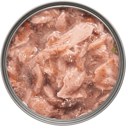 Martin - Les Mijotés Filete Light Atún y Lubina 70g