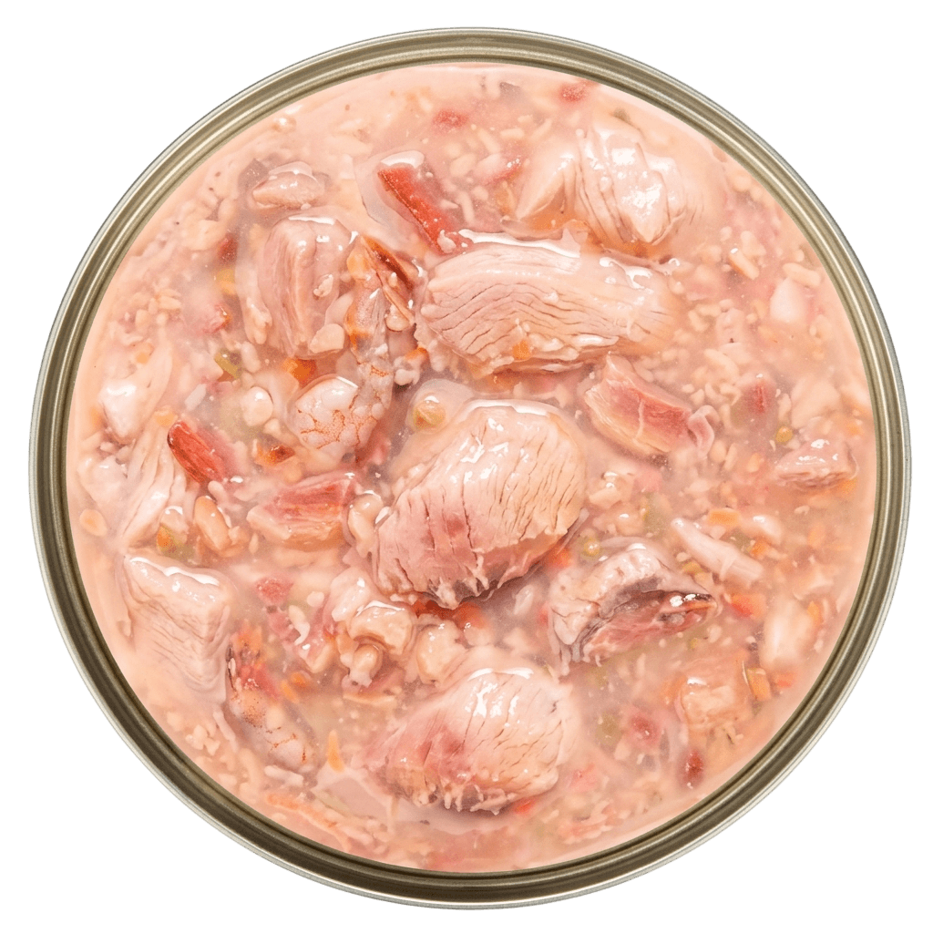 Martin - Les Mijotés Filete Salmón y Sardina 70g