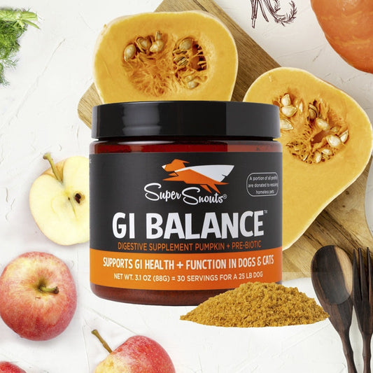 GI Balance Regulador Gastrointestinal