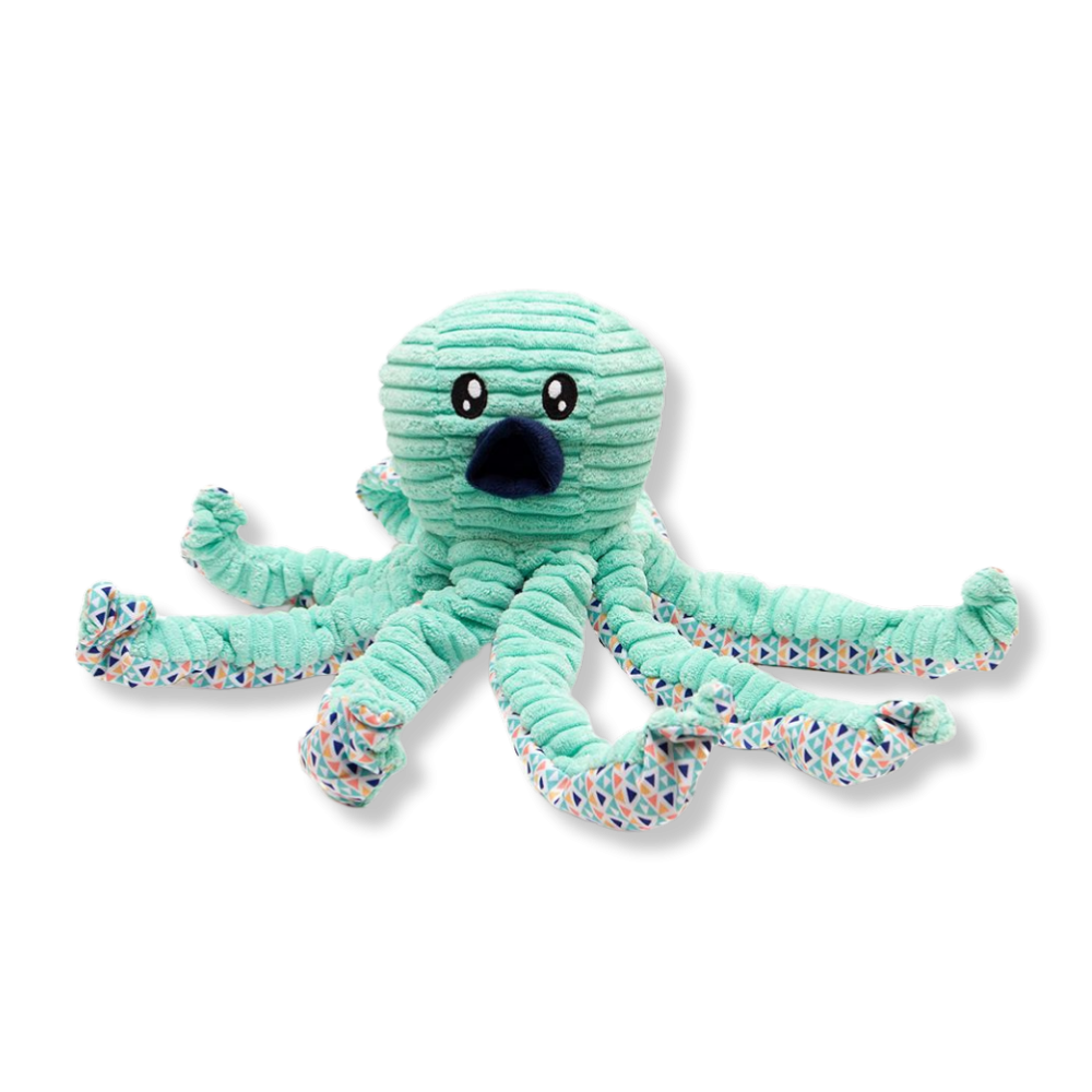 Great&Small - Pulpo Aqua