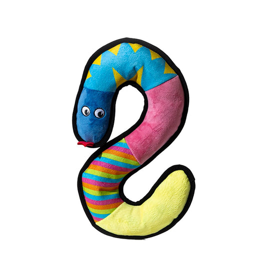 Great & Small Fortress Serpiente