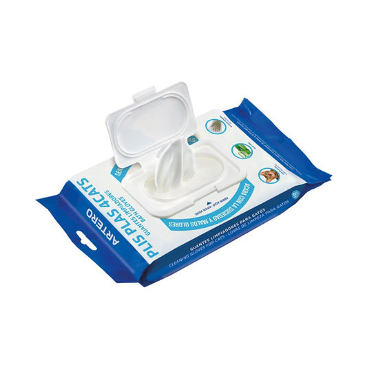 Artero - Gants Plis Plas 4Cats