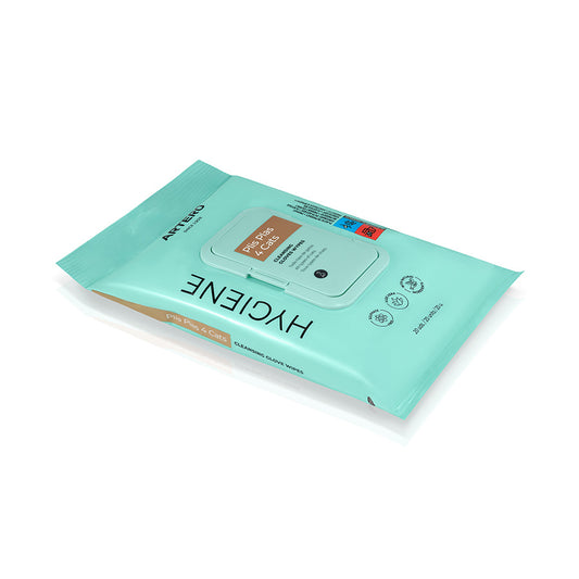 Artero - Guantes Plis Plas 4Cats