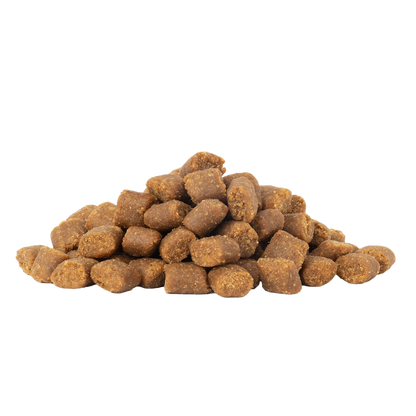 Cooka's Cookies - Cold-pressed Ocean Feast (Pescado y Pavo)