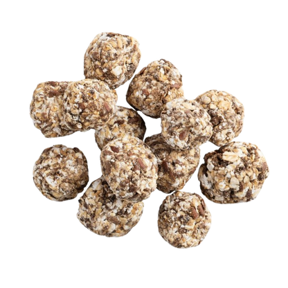 Cooka's Cookies - Beijinhos de Ternera 50g