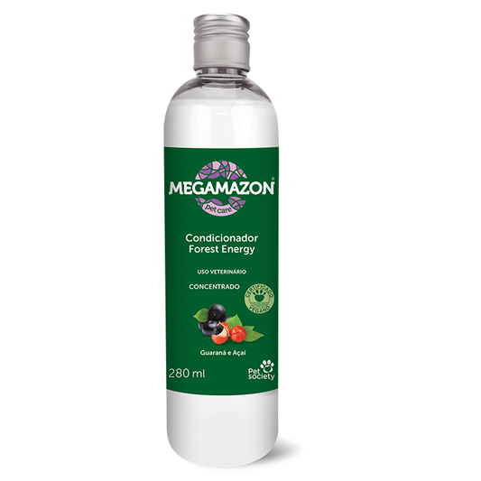 Megamazon - Acondicionador Forest Energy