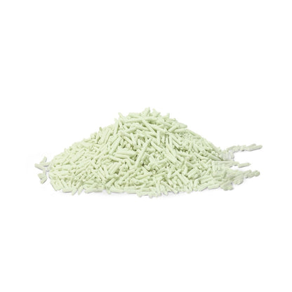 Cat&Rina - MeVeggy Arena Vegetal para Gatos 7,5L