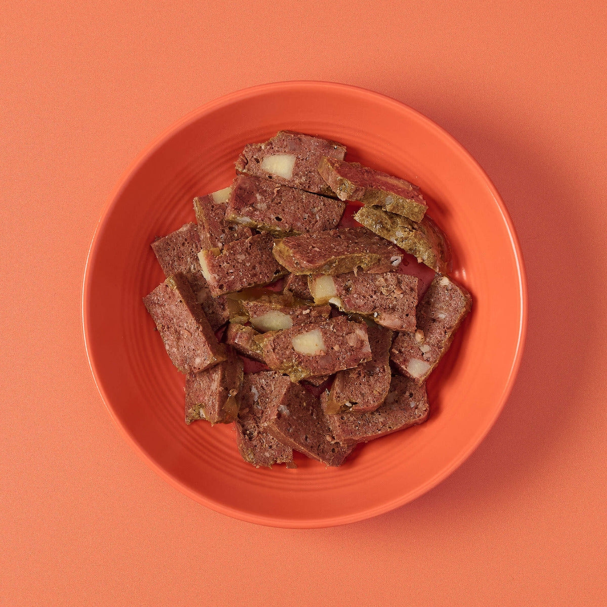Symply Little - Paté Ternera Fresca para perros pequeños 100g