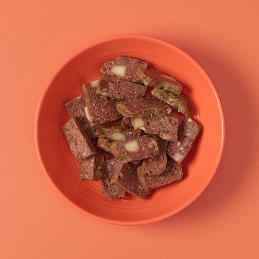 Symply Little - Paté Ternera Fresca para perros pequeños 100g