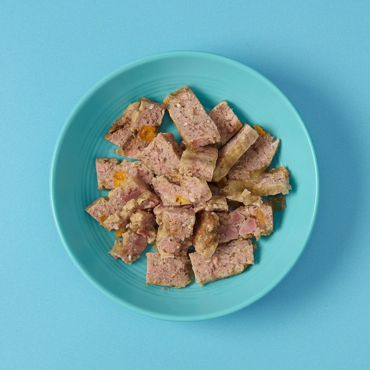 Symply Little - Pâtée au poulet et à la morue fraîche pour petits chiens 100g