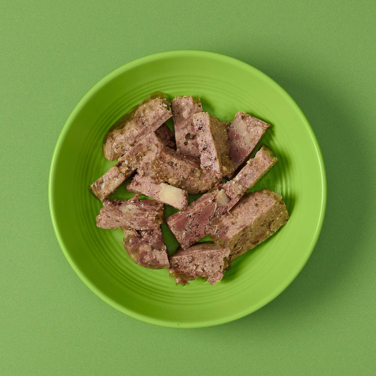 Symply Little - Pâtée Agneau Frais pour chiens de petite taille 100g