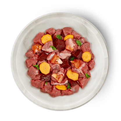 Terra Felis - Buey 80g
