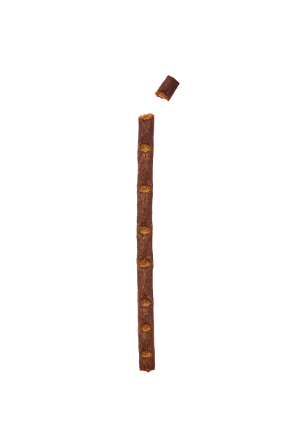WOW Cat - Soft Sticks con Ternera