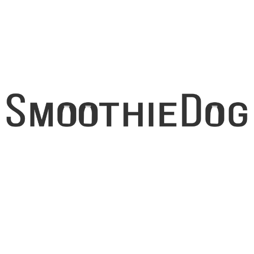 Smoothiedog