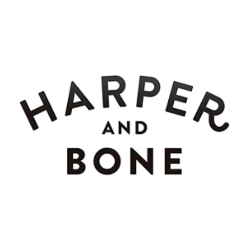 Harper and bone